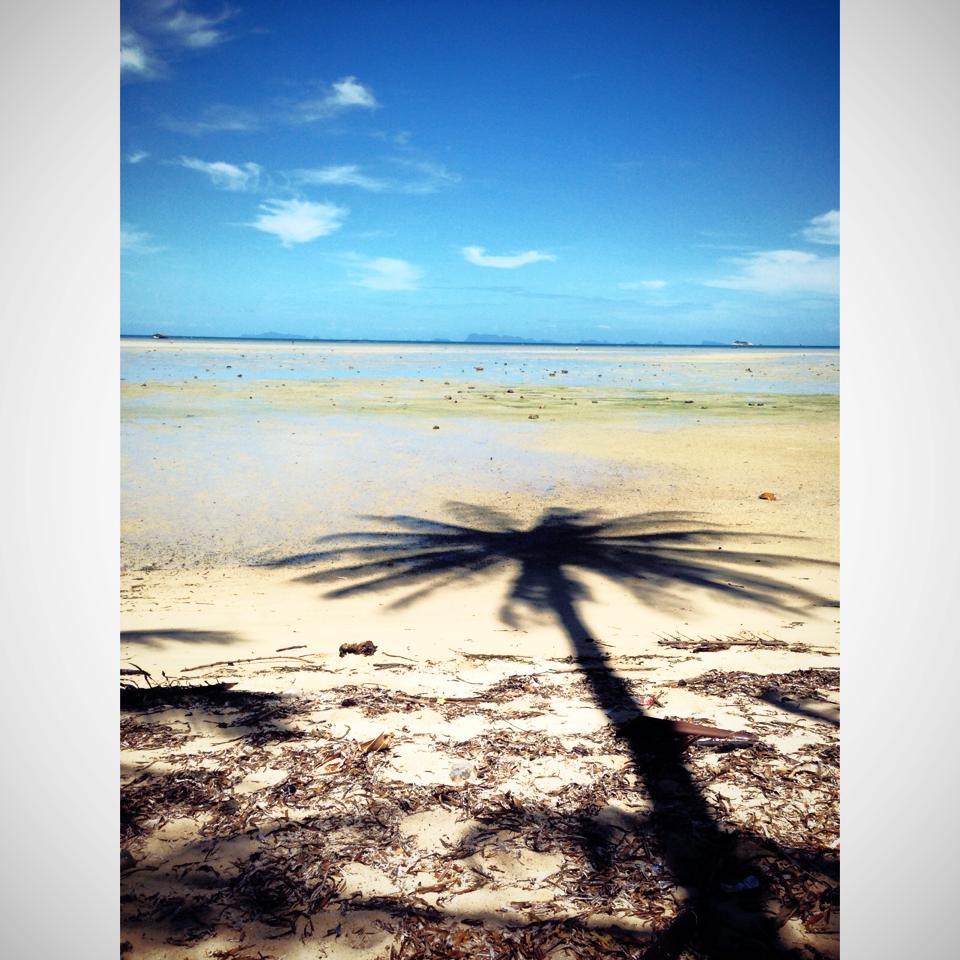 หาดท้องนายปานใหญ่ เกาะพะงัน