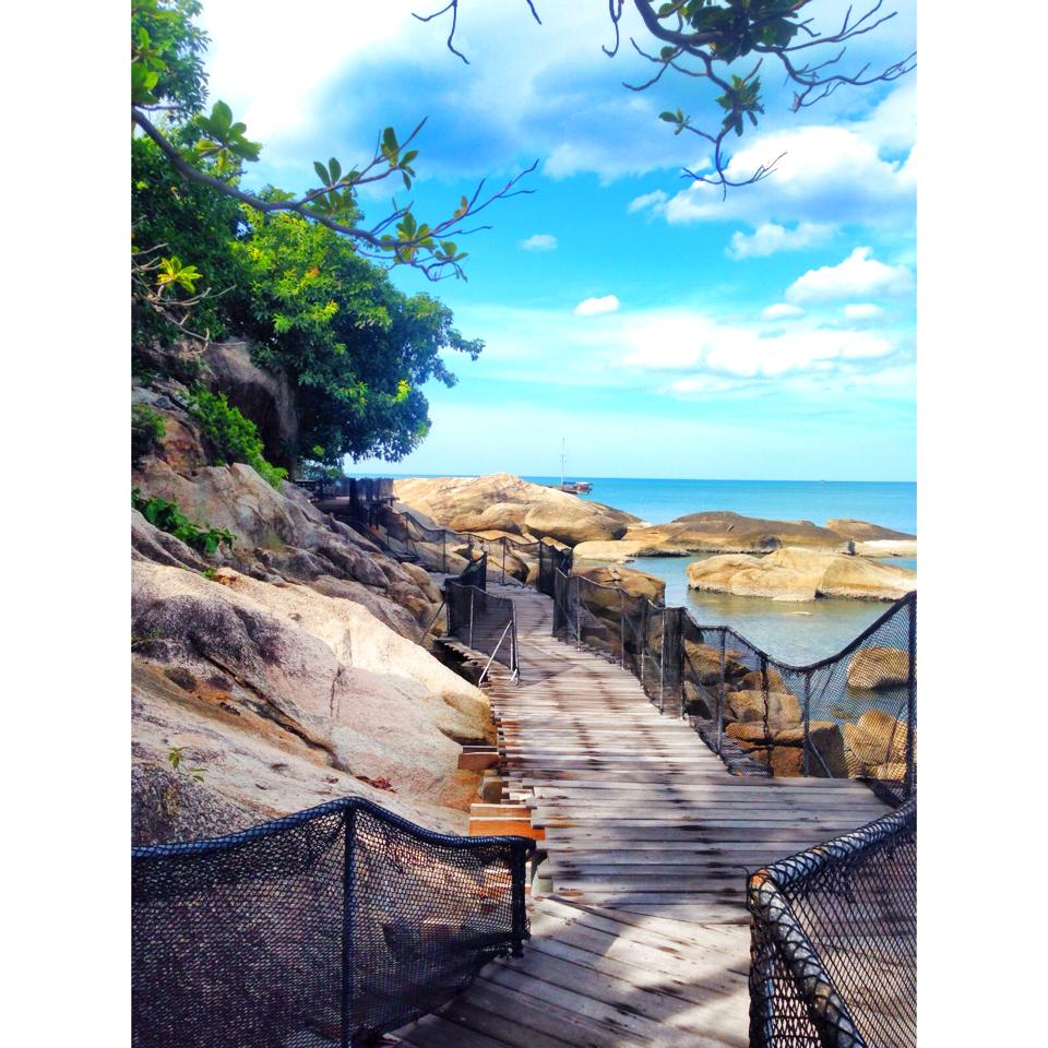 ณ ปานวิมาน ท้องนายปานน้อย