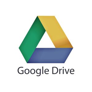 GOOGLE DRIVE คืออะไร ทำอะไรได้บ้าง?