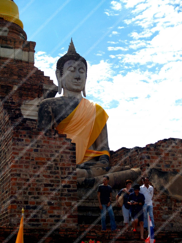 พระใหญ่ อลังการ