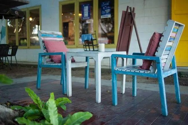 ร้านชุบชีวา