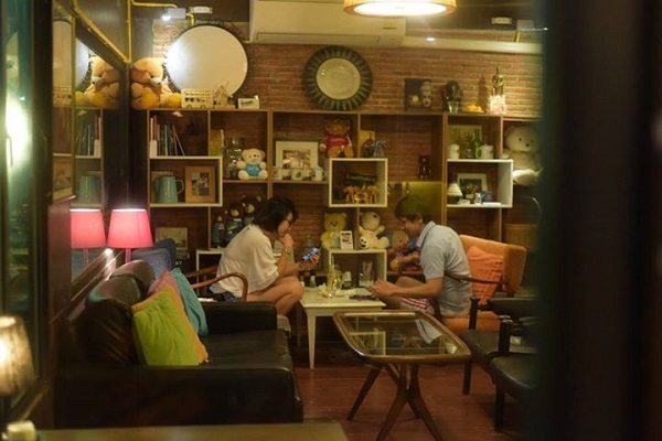 ร้านชุบชีวา