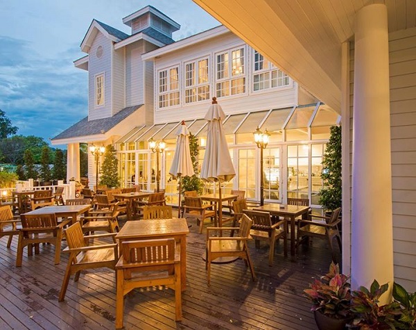 วิไลวรรณ หัวหิน