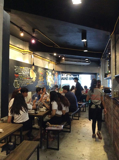 ฮิปโปยะ ชาบูชาบู (Hippoya Shabu Shabu)-5 ร้านชาบูกรุงเทพฯราคาไม่เกิน 300 บาท