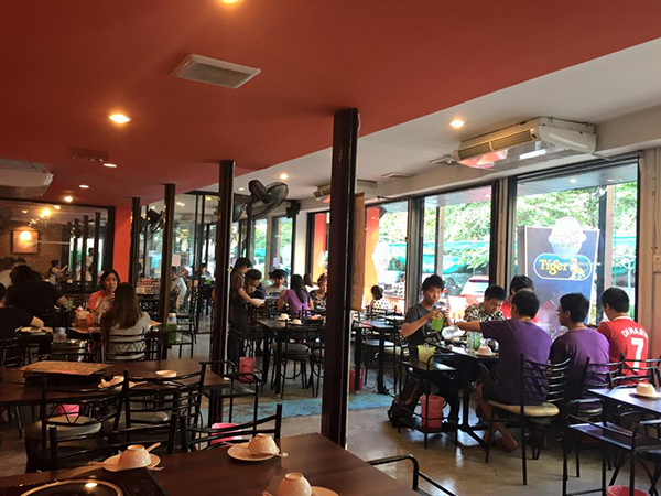 ชูบาชาบู (Shuba Shabu)-5 ร้านชาบูกรุงเทพฯราคาไม่เกิน 300 บาท