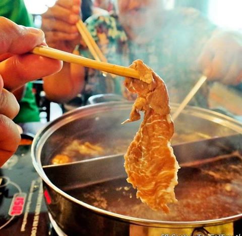 ซัดโฮกชาบู - 5 ร้านชาบูกรุงเทพฯราคาไม่เกิน 300 บาท