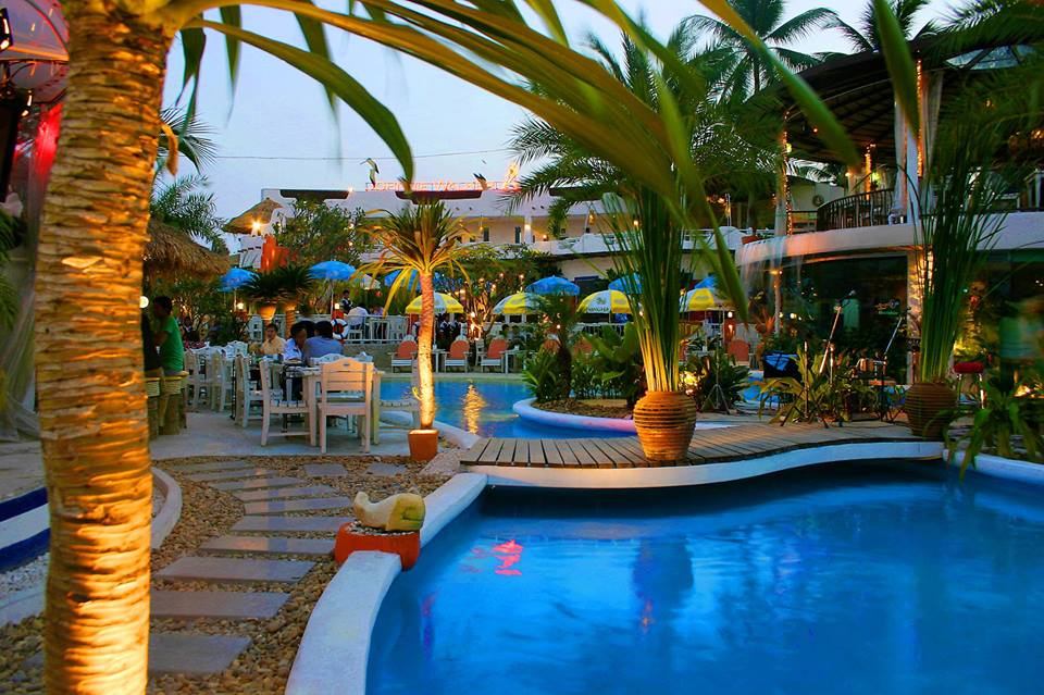 Sea Time Bar Restaurant & Karaoke