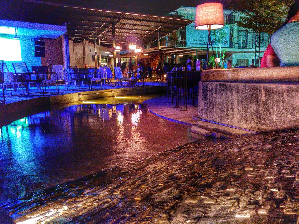 The Most Bar & Bistro