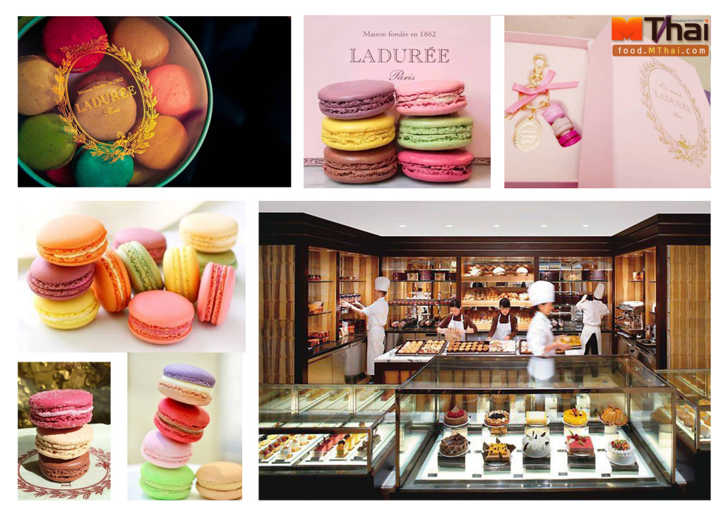 Laduree