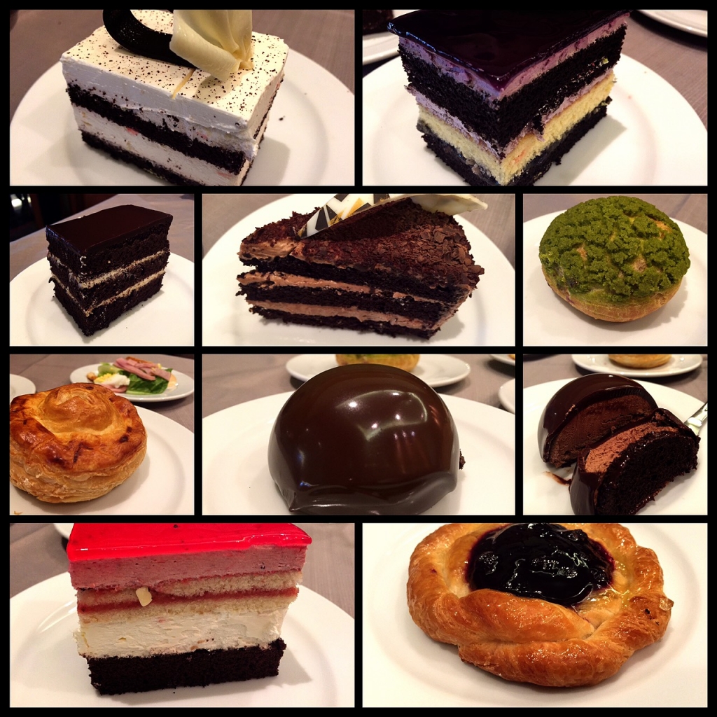 เลอ บูลองเช่