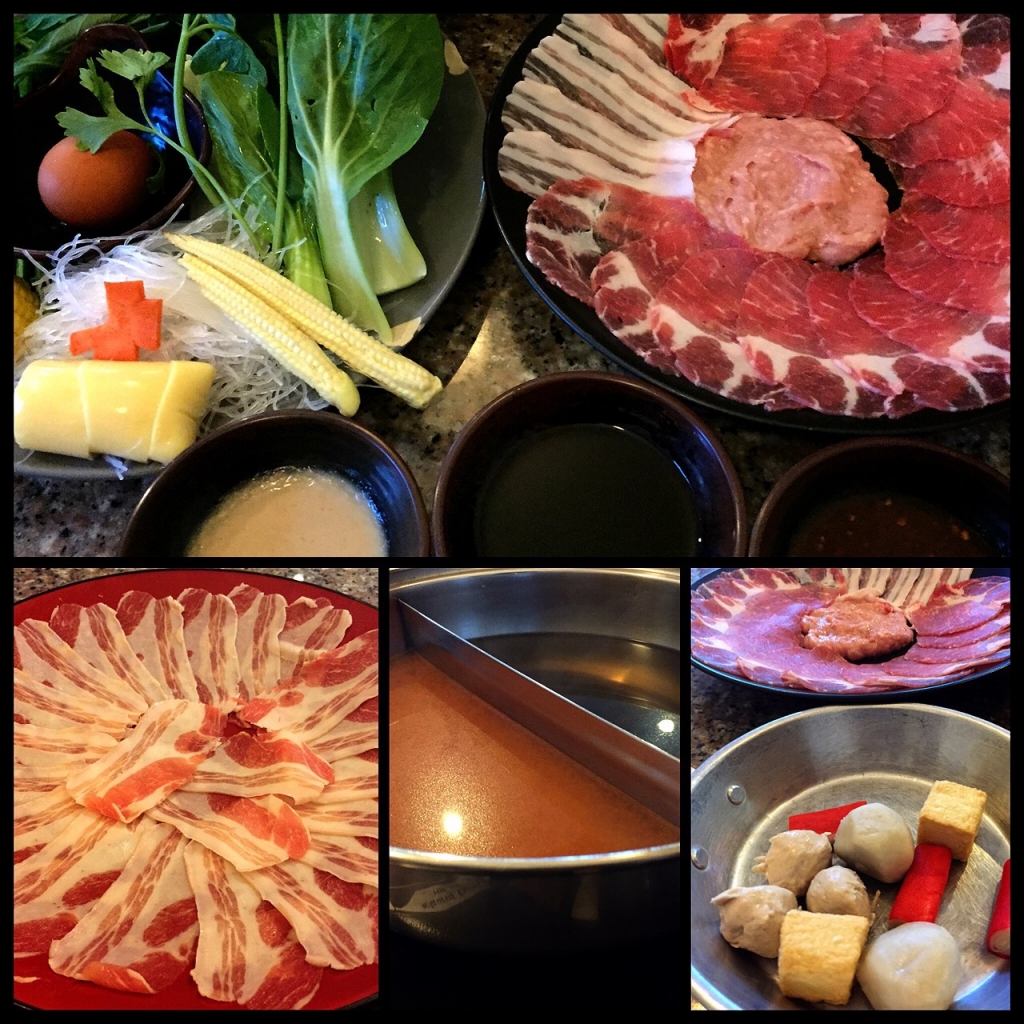 ชาบูซามูไร