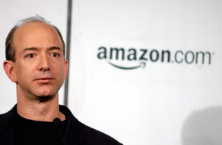 Jeff Bezos (Amazon)