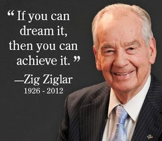 Zig Ziglar