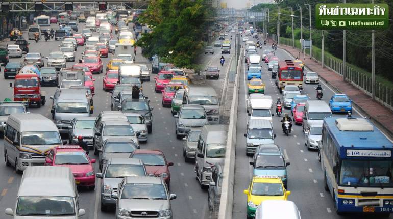 5 ข้อไม่รู้โคตรพลาด ‘รื้อสะพานข้ามแยกเกษตร’