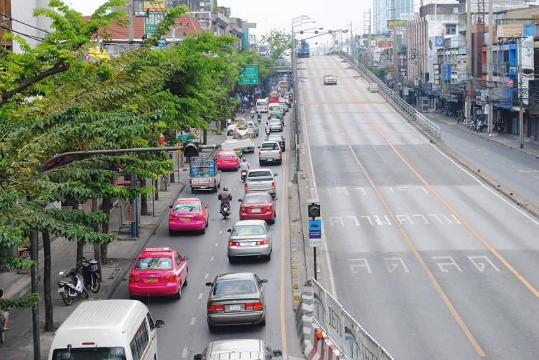 5 ข้อไม่รู้โคตรพลาด ‘รื้อสะพานข้ามแยกเกษตร’