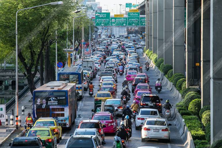 5 ข้อไม่รู้โคตรพลาด ‘รื้อสะพานข้ามแยกเกษตร’