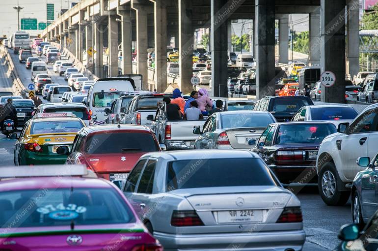 5 ข้อไม่รู้โคตรพลาด ‘รื้อสะพานข้ามแยกเกษตร’