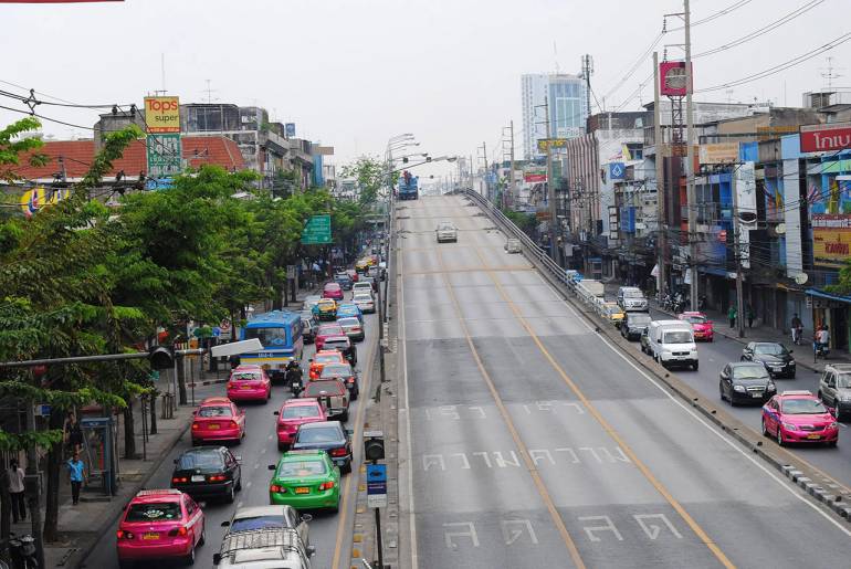 5 ข้อไม่รู้โคตรพลาด ‘รื้อสะพานข้ามแยกเกษตร’