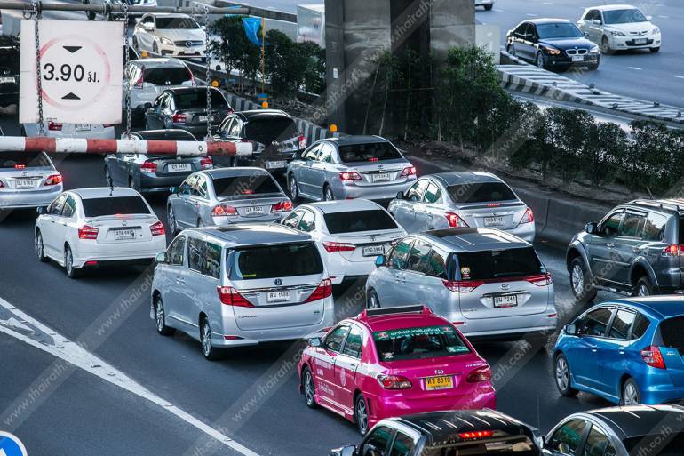 5 ข้อไม่รู้โคตรพลาด ‘รื้อสะพานข้ามแยกเกษตร’