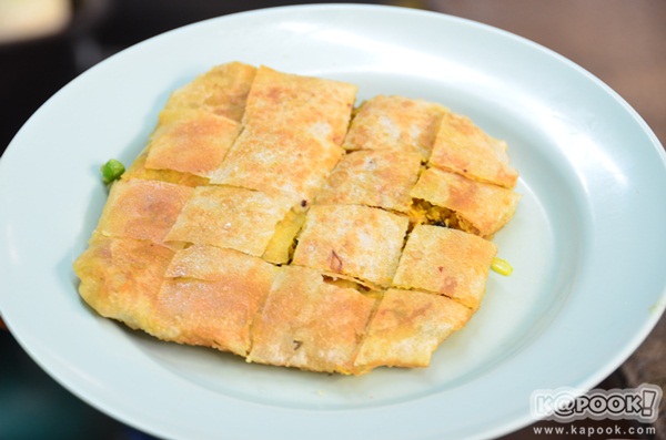 เลาะเลียบริมเจ้าพระยา ชิมของอร่อยท่าพระจันทร์-ท่าช้าง