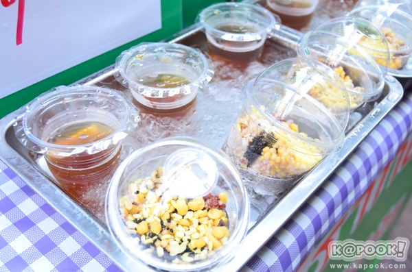 เลาะเลียบริมเจ้าพระยา ชิมของอร่อยท่าพระจันทร์-ท่าช้าง