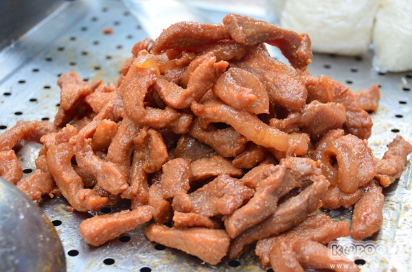 เลาะเลียบริมเจ้าพระยา ชิมของอร่อยท่าพระจันทร์-ท่าช้าง