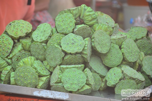 เลาะเลียบริมเจ้าพระยา ชิมของอร่อยท่าพระจันทร์-ท่าช้าง