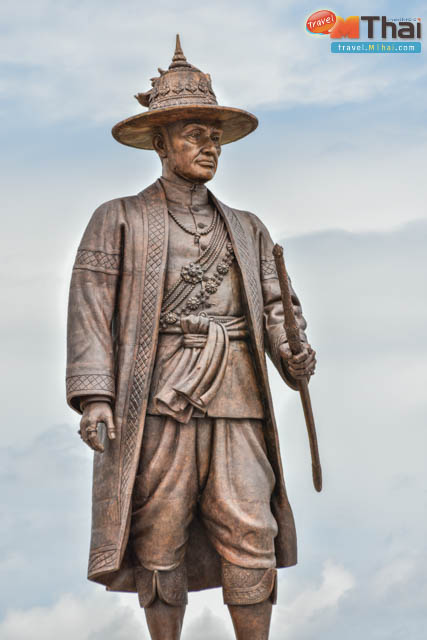 พระบาทสมเด็จพระพุทธยอดฟ้าจุฬาโลก (รัชกาลที่ 1 แห่งกรุงรัตนโกสินทร์)