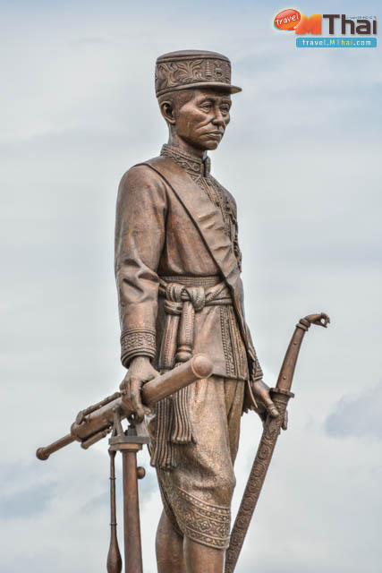 พระบาทสมเด็จพระจอมเกล้าเจ้าอยู่หัว (รัชกาลที่ 4 แห่งกรุงรัตนโกสินทร์)