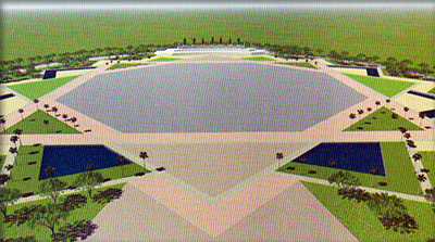 อุทยานราชภักดิ์ อุทยานประวัติศาสตร์แห่งใหม่ในหัวหิน