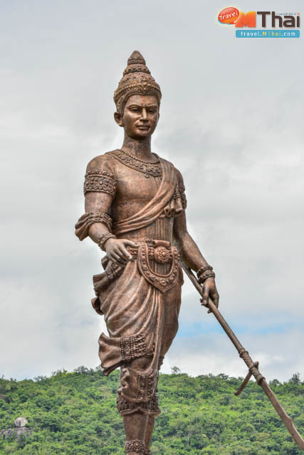 พ่อขุนรามคำแหง (สมัยกรุงสุโขทัย)