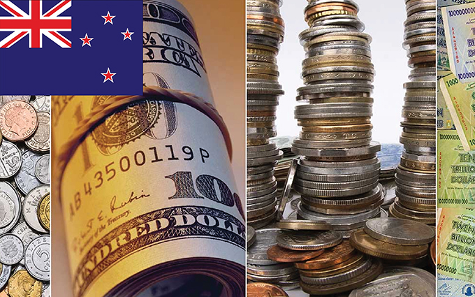 ธนาคารกลางนิวซีแลนด์มีมติคงดอกเบี้ย