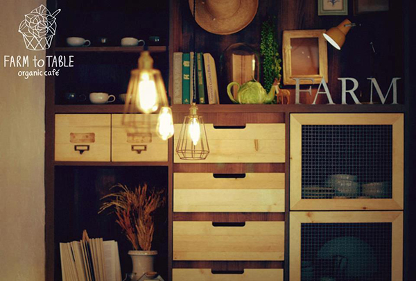 10 ร้านอาหารสุขภาพ อิ่มอร่อยแบบปลอดภัยไร้สารพิษ