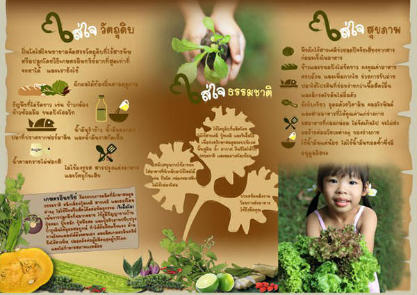 ครัวใส่ใจ Saijai Healthy Food
