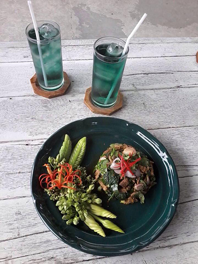 ครัวใส่ใจ Saijai Healthy Food