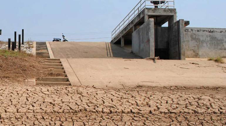 กระเตงชาวนารับมือภัยแล้ง 22 จังหวัดให้หันปลูกถั่วแทน