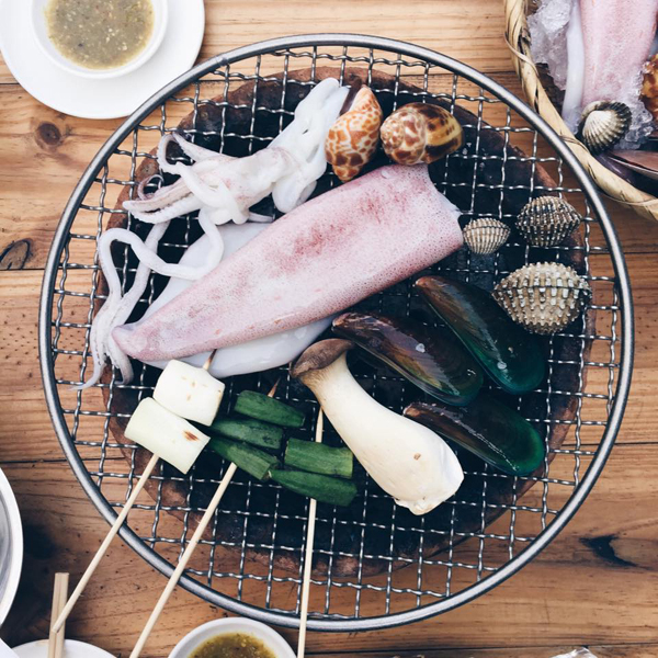 ซัมเมอร์ สตรีท (Summer Street)