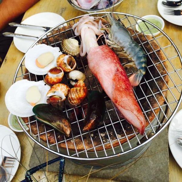 อะ ซี บาร์