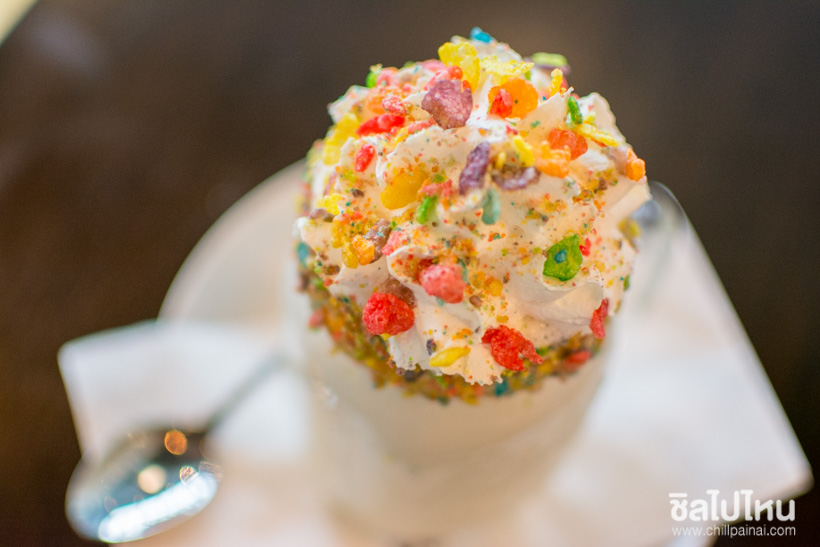 5 ร้านคาเฟ่เปิดใหม่ในกรุงเทพฯ (อัปเดตเดือนพฤศจิกายน 2558)