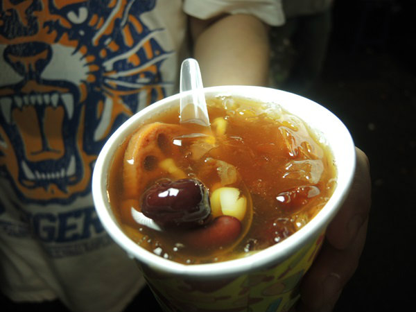 ร้านรังนก-เช็งทึง (เจ้าเก่าเยาวราช)