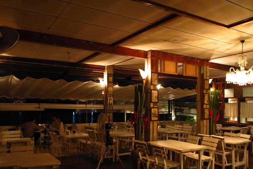 สยาม 77 วินเทจ โฮม แอนด์ เรสเตอรองท์ นนทบุรี - ร้านอาหารญี่ปุ่น