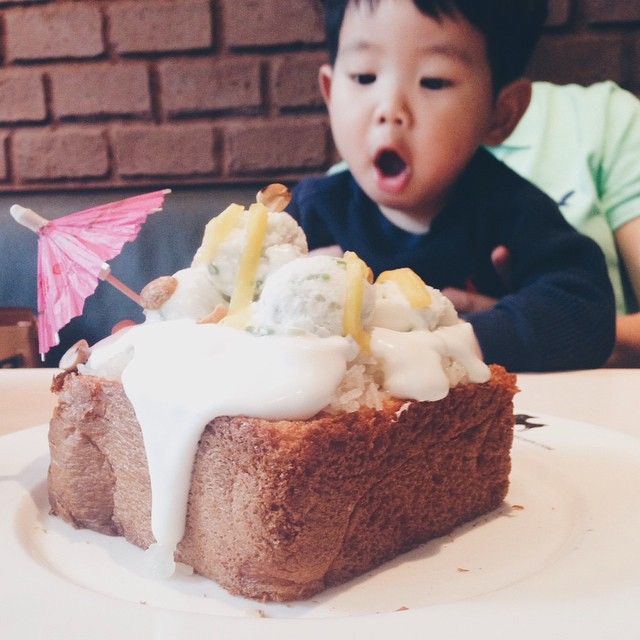 After You Dessert Cafe