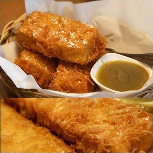 Ya Kun Coffee and Toast