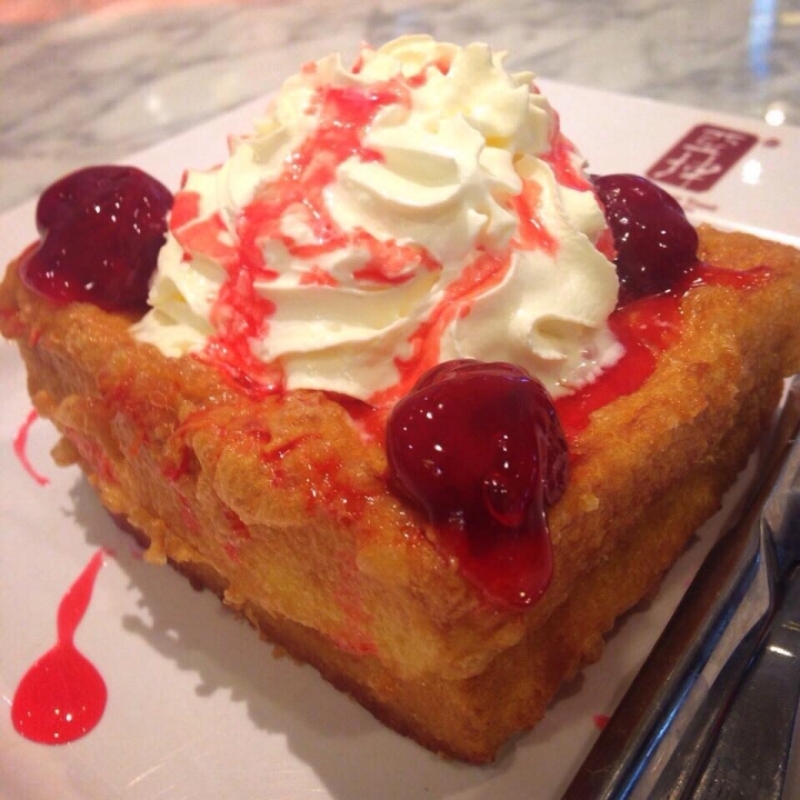 Ya Kun Coffee and Toast