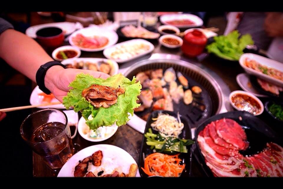 Guru Gyuu Yakiniku