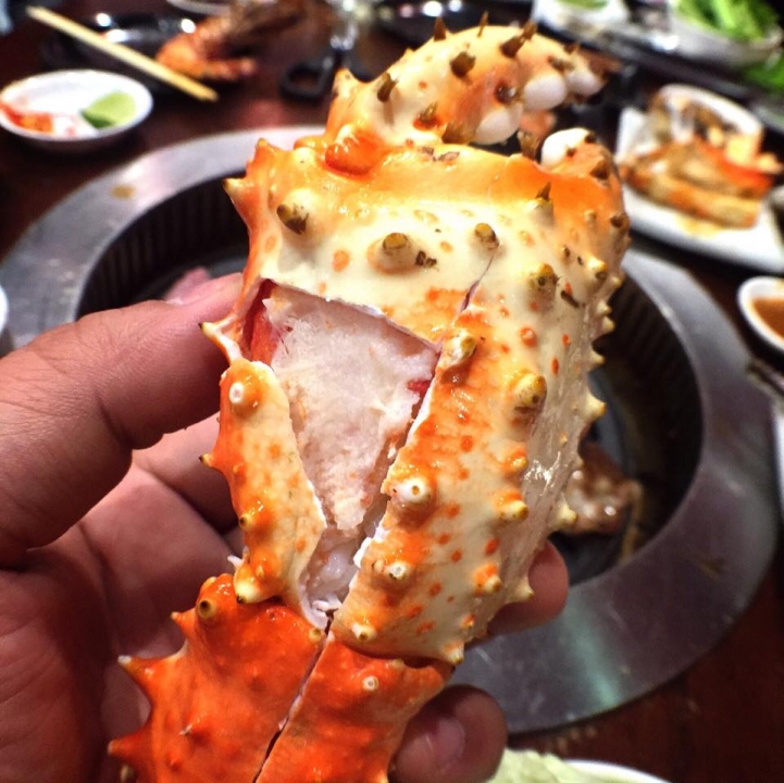 Guru Gyuu Yakiniku