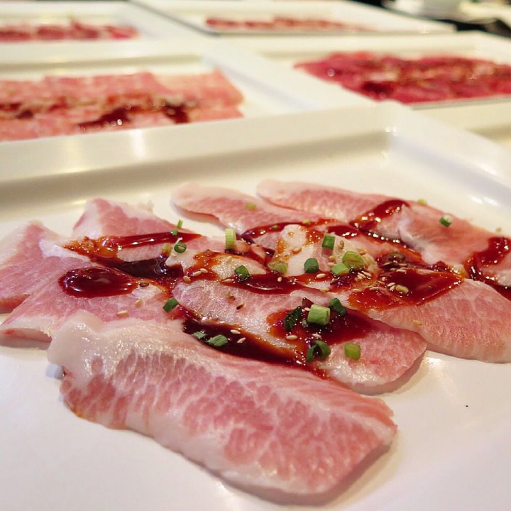 Niku King Yakiniku