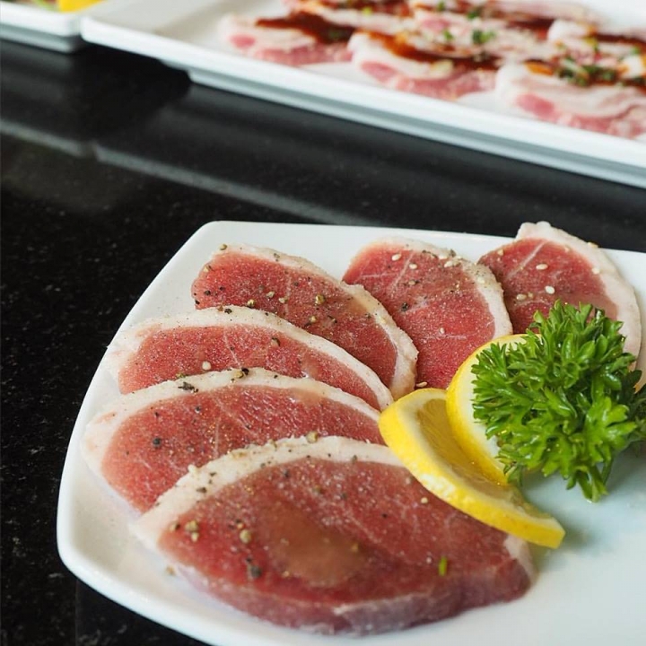 Niku King Yakiniku