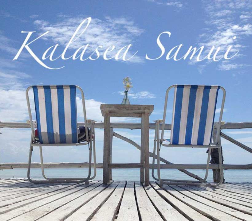 Kalasea Samui