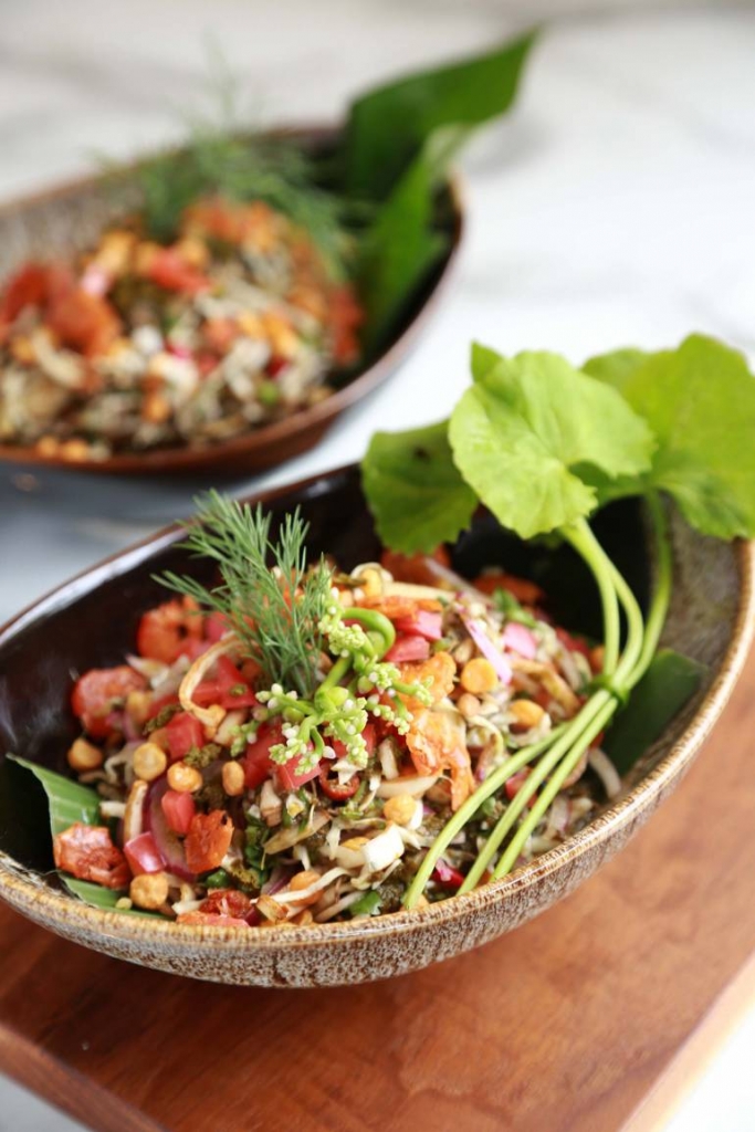 ฌาร์ม (Charm) อาหารอินโดจีนสุดเท่